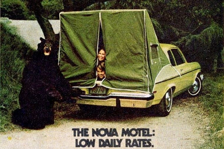 ad of the week the versatile nova hemmings ad of the week the versatile nova