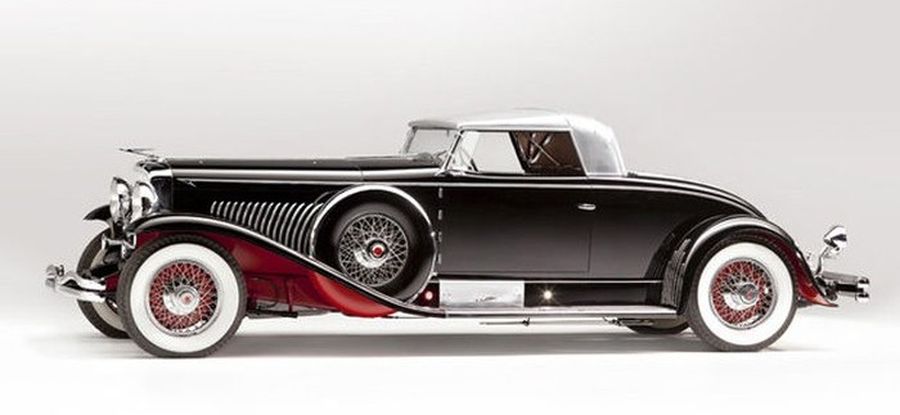 Whittell Duesenberg coupe sells for $10.34 million | Hemmings