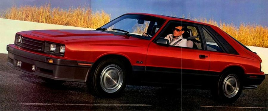Class Of 86 Mercury Capri Hemmings