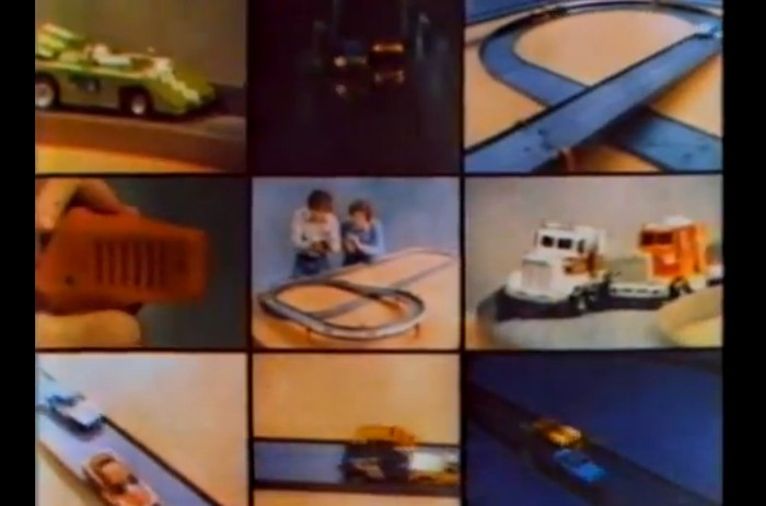 All I Wanted For Christmas 1979 Edition Total Control Racing System Hemmings