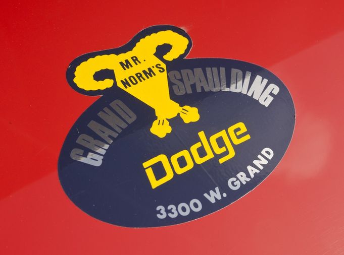 Mr Norm S Marks 50 Years Of Making Mopars Faster Hemmings