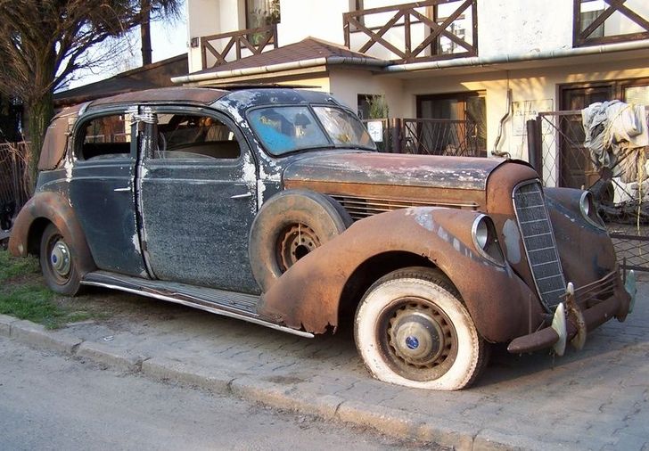 Rare Lincoln Model K Surfaces In Poland Hemmings Hd wallpaper for backgrounds lincoln model k photos, car tuning lincoln model k and concept car lincoln model. rare lincoln model k surfaces in poland