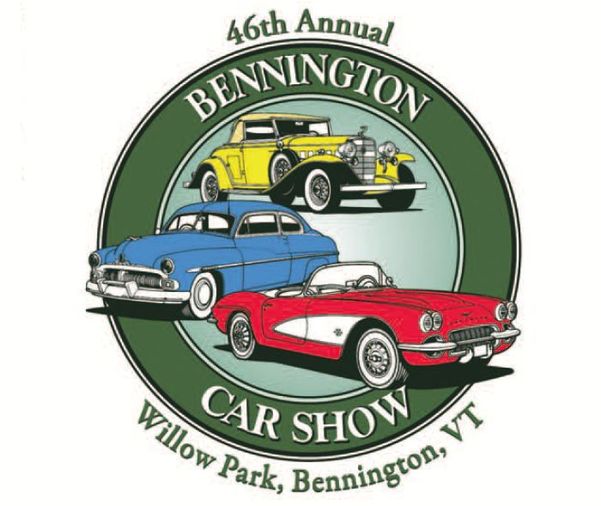 Bennington Car Show returns for 46th year Hemmings