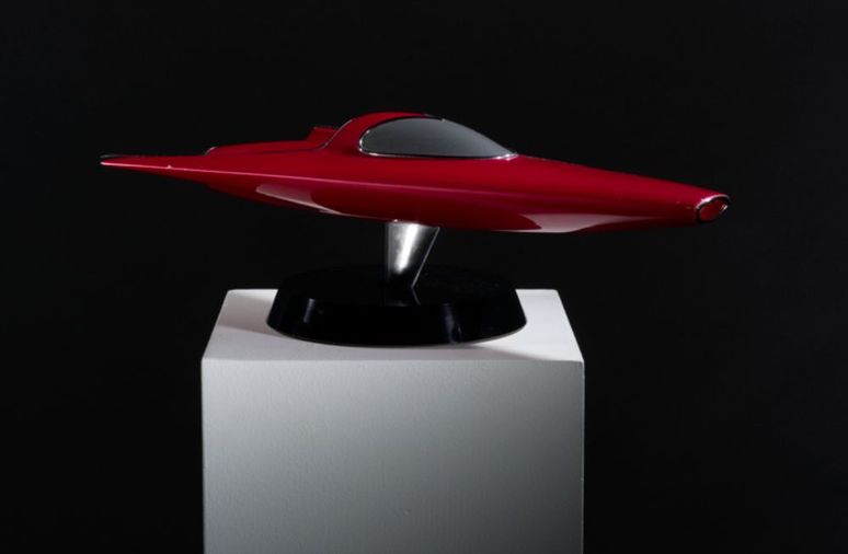 wallpapers Ford Gyron Concept Car ford gyron model to cross the auction