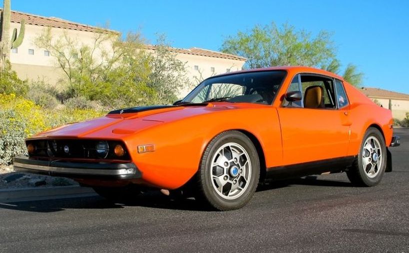 Saab sonett 3