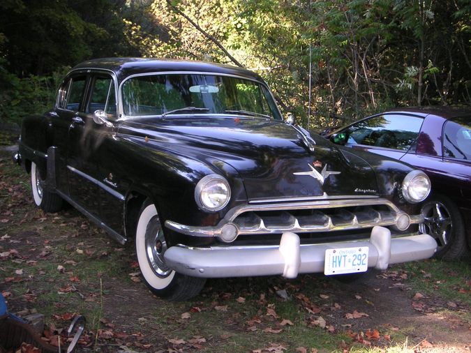 bagged and tagged graham s chrysler imperial hemmings chrysler imperial