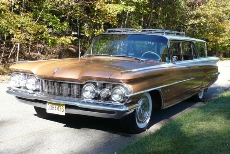 hemmings find of the day 1959 oldsmobile super 88 fiesta hemmings 1959 oldsmobile super 88 fiesta
