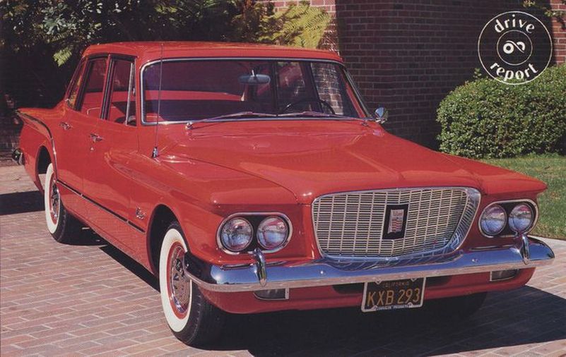 Sia Flashback Quot Nobody S Kid Brother Quot 1960 Plymouth