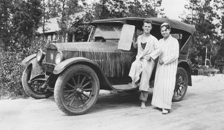 Tech 101 How To Keep Your Classic Car Cool In Summer Heat Hemmings