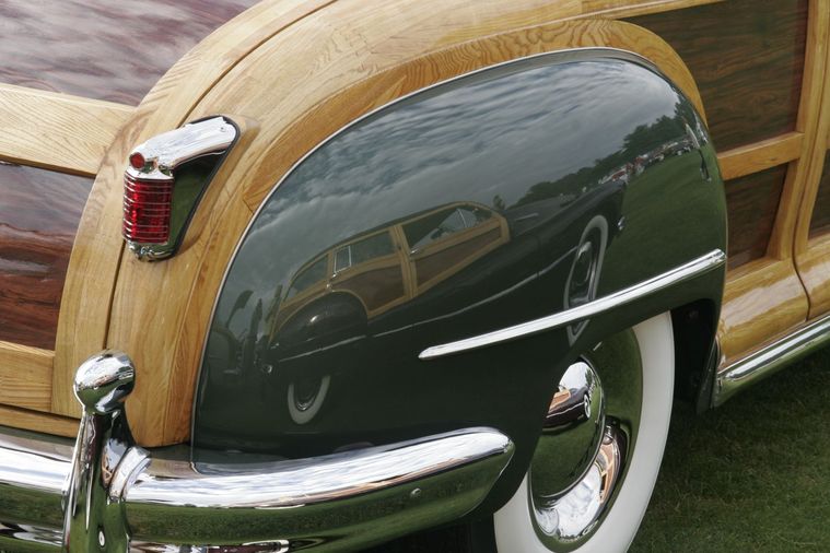 Open Diff What Are Your Automotive Pet Peeves Hemmings