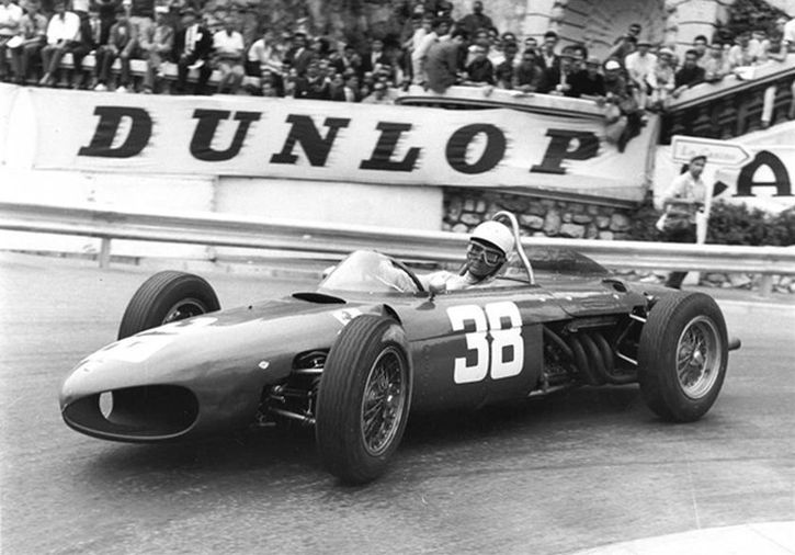 phil hill f1