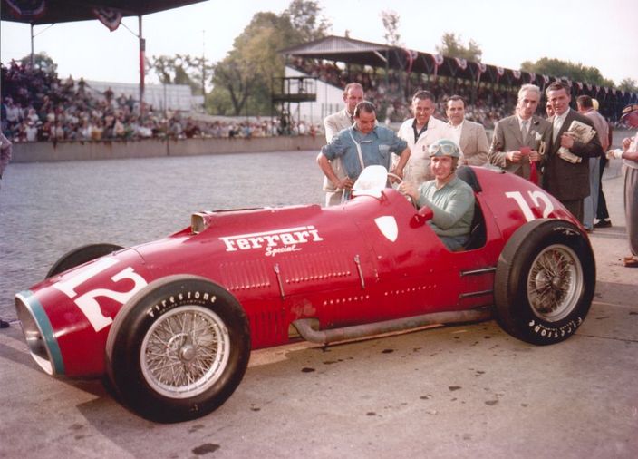 alberto ascari