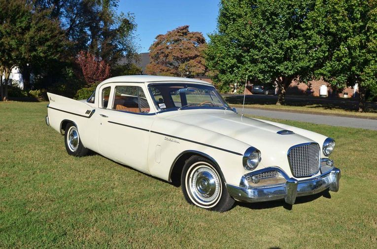 hemmings find of the day 1960 studebaker hawk hemmings 1960 studebaker hawk hemmings