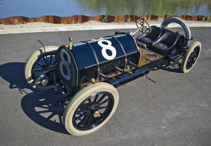 Hemmings Classic Car receives national award | Hemmings