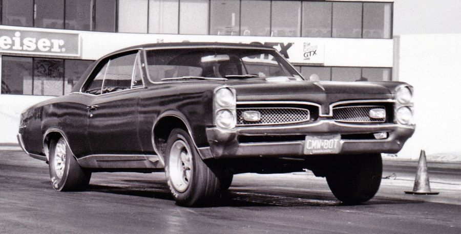 Yes I Remember You Blue 66 Gto Right Uh Bob Hemmings