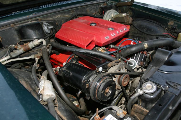 1967 67 oldsmobile cadillac buick AC Evaporator Box Decal Harrison EBA-70-66B 