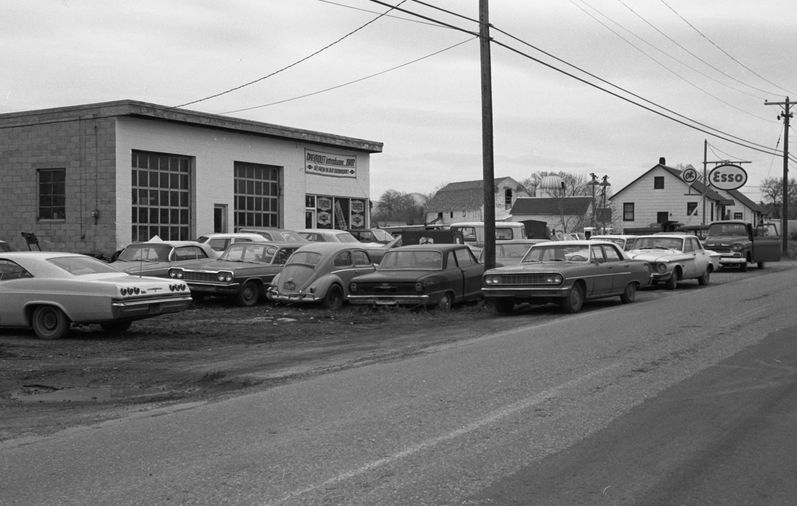 Fair Haven Vermont 1969 Hemmings