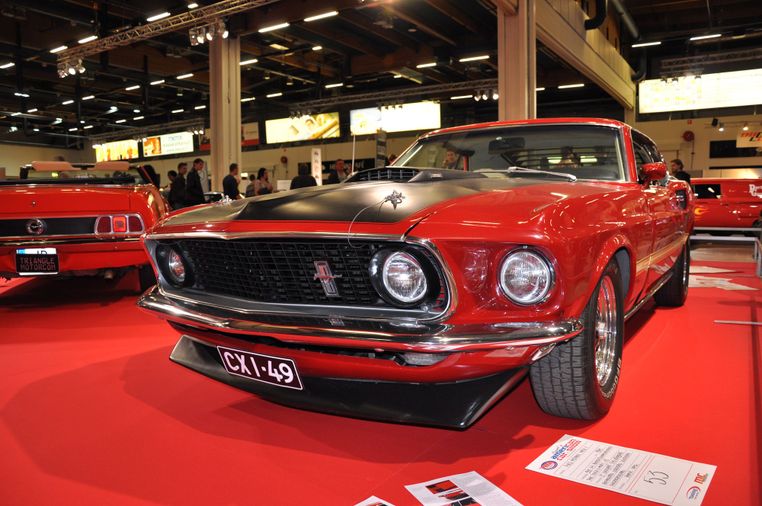 An American Goes To Finland To Look At American Cars Hemmings