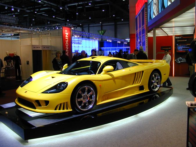 Could Saleen Automotive S Days Be Numbered Hemmings
