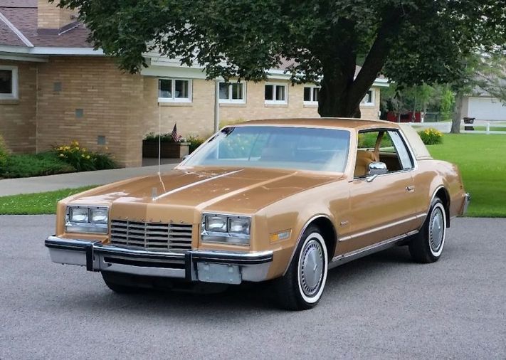 hemmings find of the day 1979 oldsmobile toronado hemmings 1979 oldsmobile toronado hemmings