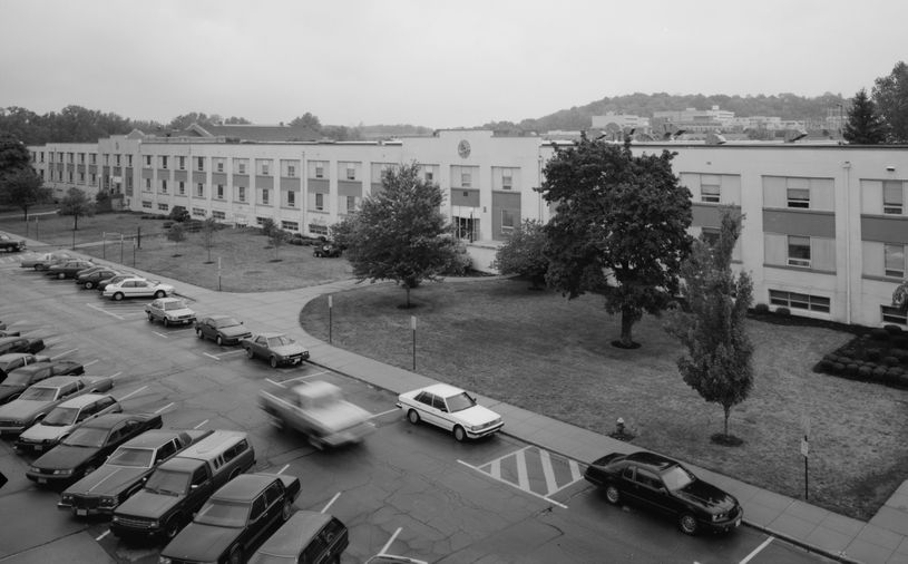 Dayton Ohio 1991 Hemmings