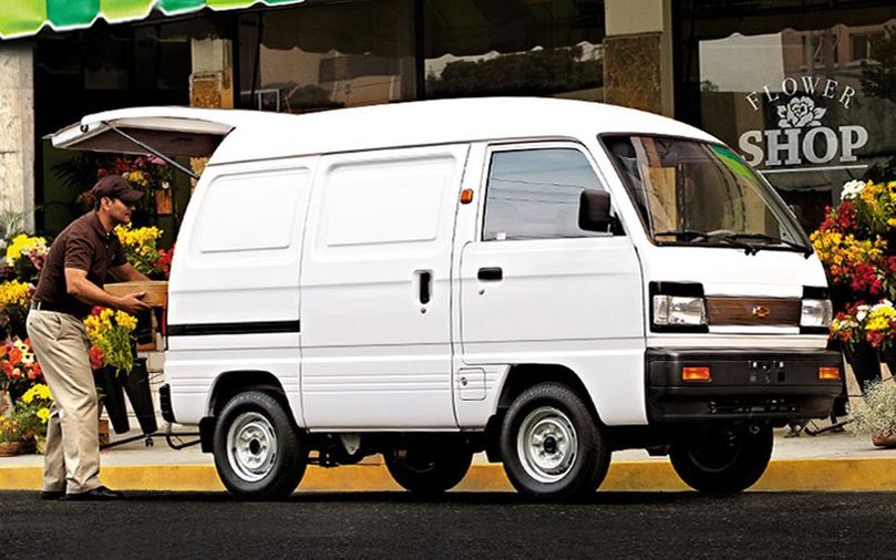 That one time both Ford and Chevrolet rebadged the same vehicle Hemmings