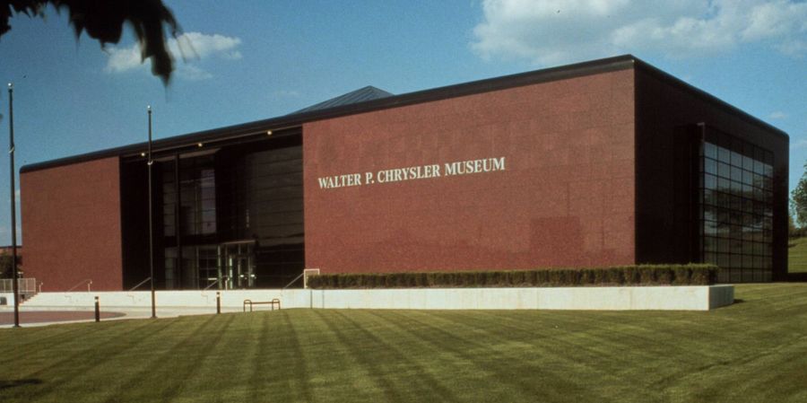 Fca To Close Walter P Chrysler Museum Convert To Office
