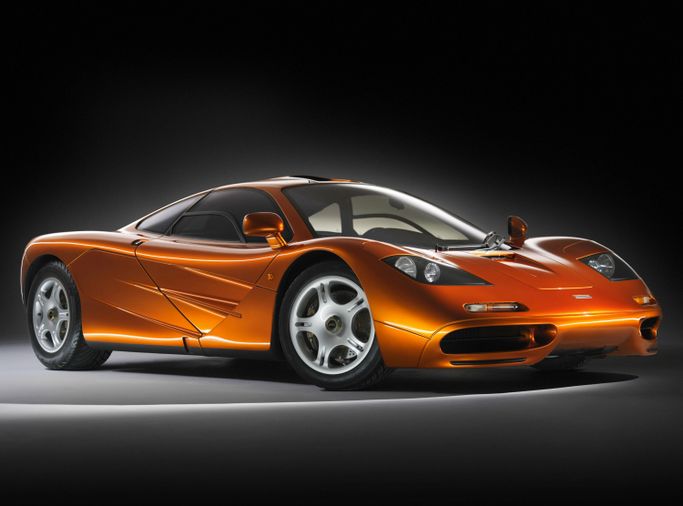 Quot The Finest Sports Car The World Was Ever Going To See Quot