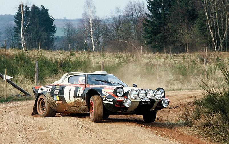 Wallpaper How Marcello Gandini Almost Singlehandedly Created Quot The Hemmings For Free