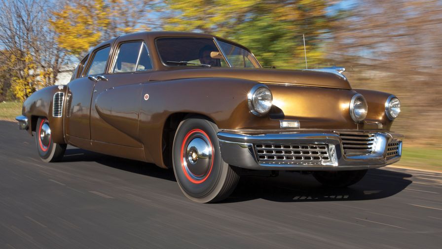 Restored But Unrestored Quot Barn Find Quot Tucker To Appear At