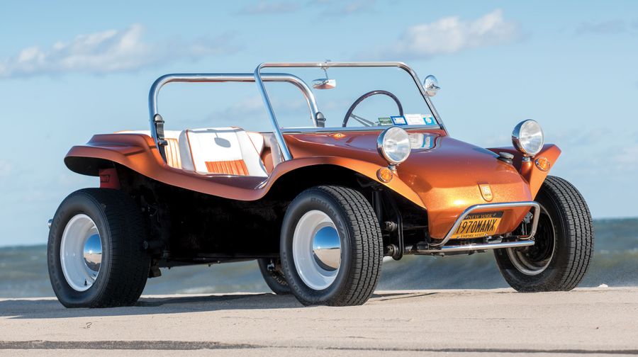 fiberglass dune buggy kits