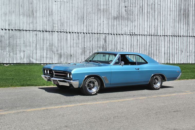 What New Car Owners Said Regarding The 1967 Buick Gs 400 Hemmings