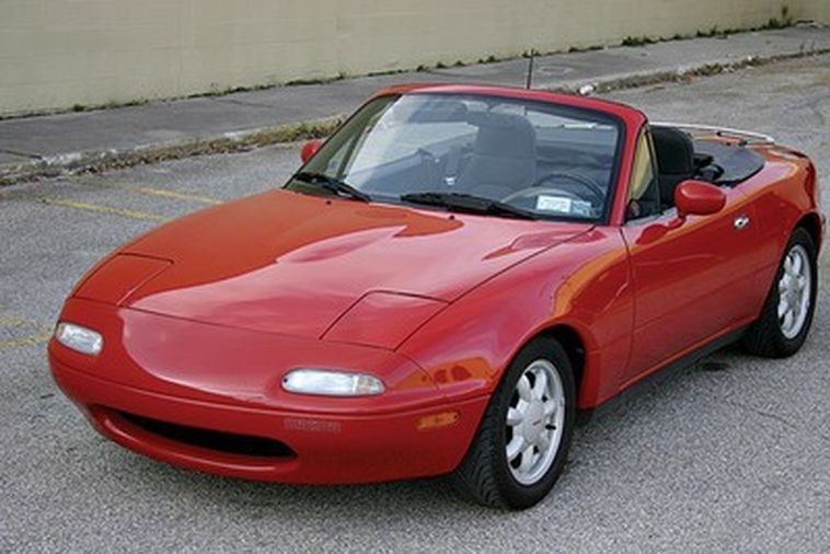 1990-97 Mazda Miata | Hemmings