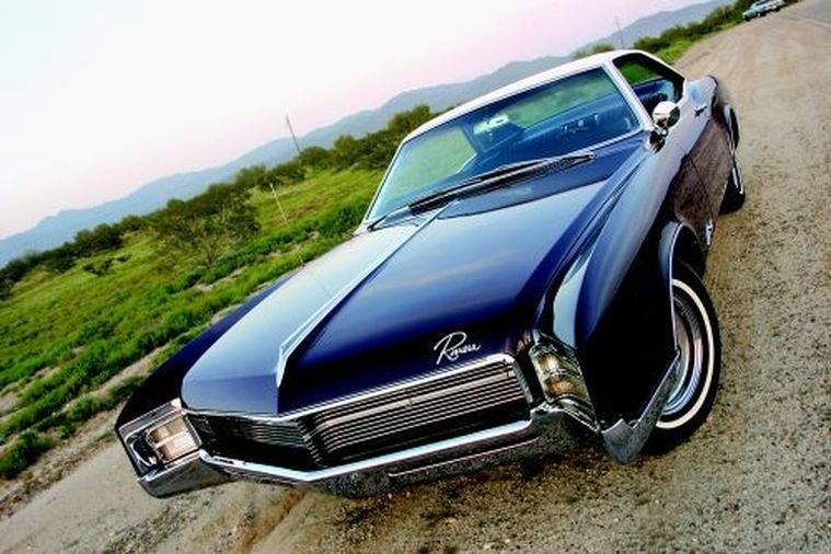 1966-'67 Buick | Hemmings