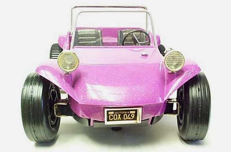 cox 049 dune buggy