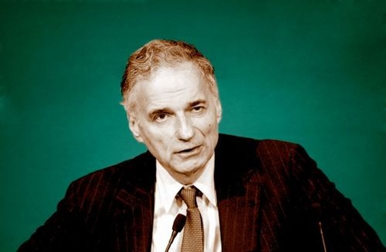 Ralph Nader | Hemmings
