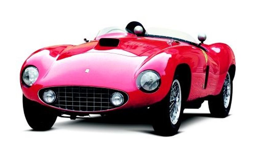 Gioacchino Colombo Hemmings