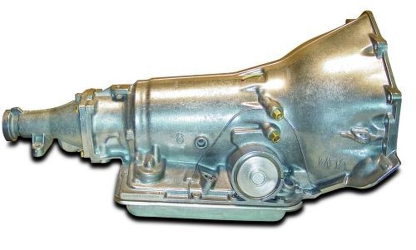 4x4 turbo 350 transmission for sale