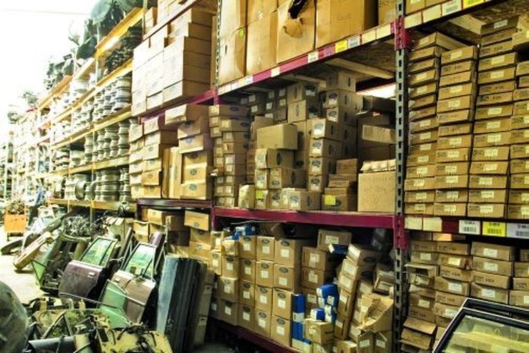 Baker's Auto Hemmings