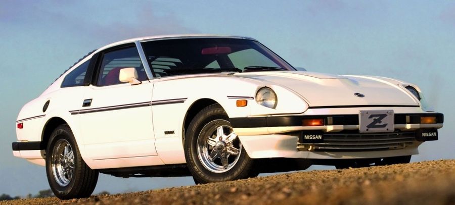 Awesome Or Awful 19 Datsun 280zx Hemmings