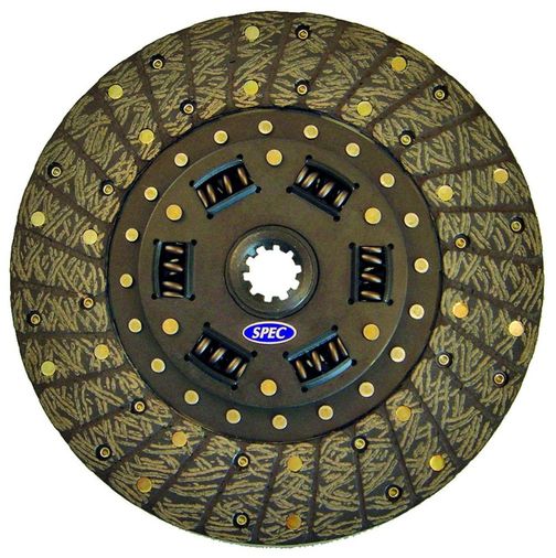 Aftermarket Clutch Assemblies, Part Two Hemmings