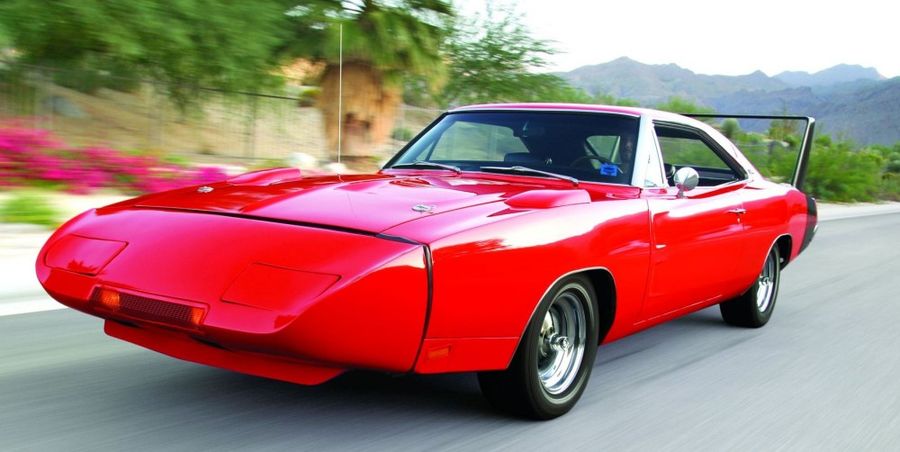 Dodge Charger Daytona Wikiwand