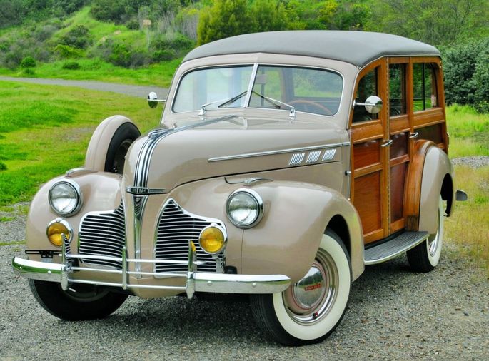 1940 Pontiac | Hemmings