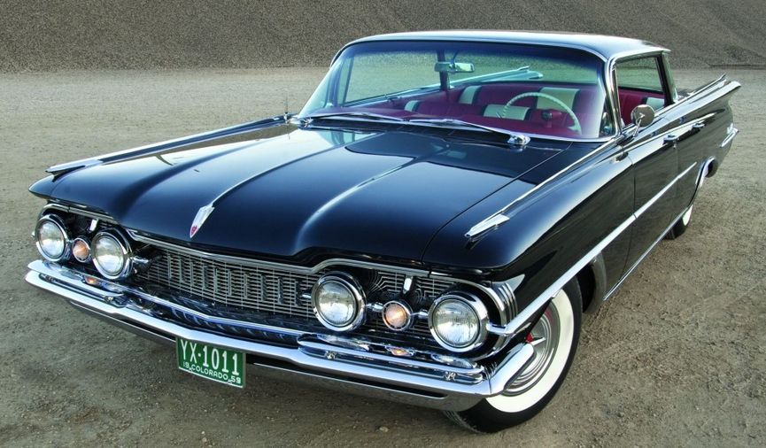 love is the answer 1959 oldsmobile 98 holiday hemmings answer 1959 oldsmobile 98 holiday