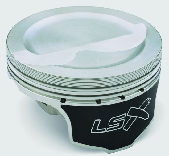 HighPerformance Pistons Hemmings