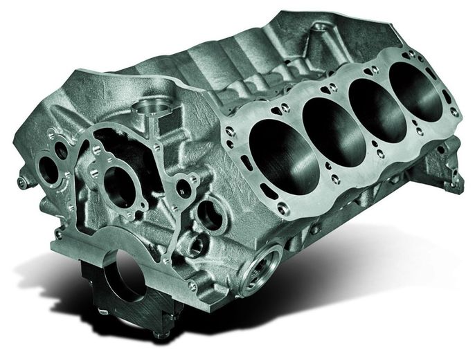 Ford Aftermarket Engine Blocks Hemmings