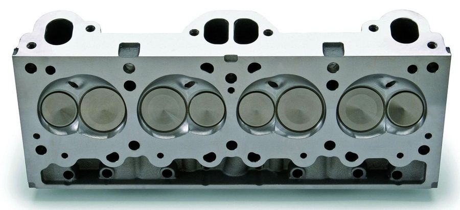 Aftermarket Pontiac Cylinder Heads | Hemmings