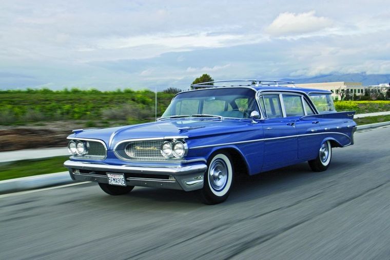 1959 pontiac bonneville hemmings 1959 pontiac bonneville hemmings