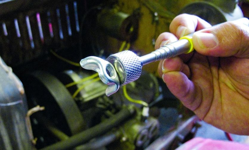 Telescoping Hemmings