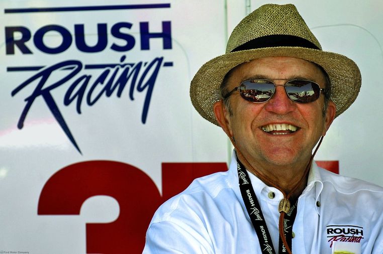 Jack Roush | Hemmings